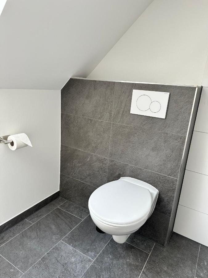Apartament Lagom - An Der Barclays Arena Hamburg