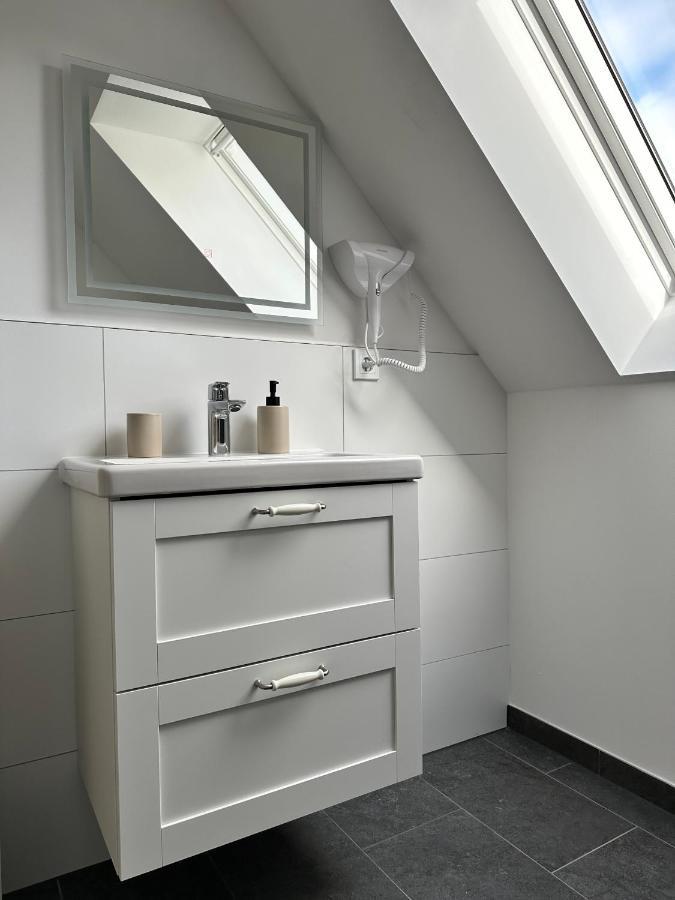 Lagom - An Der Barclays Arena Apartament *