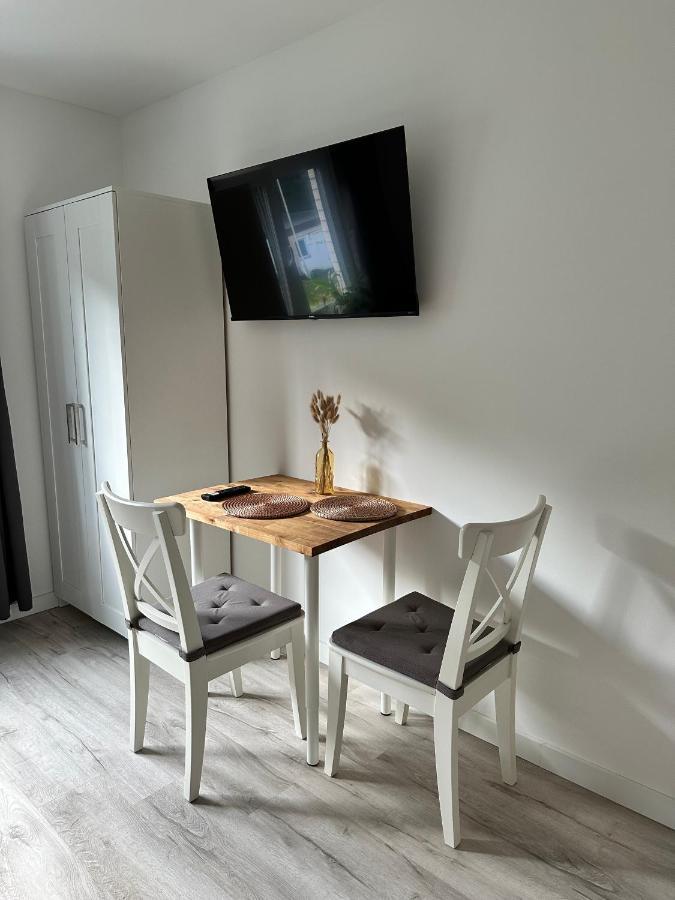 Apartament Lagom - An Der Barclays Arena