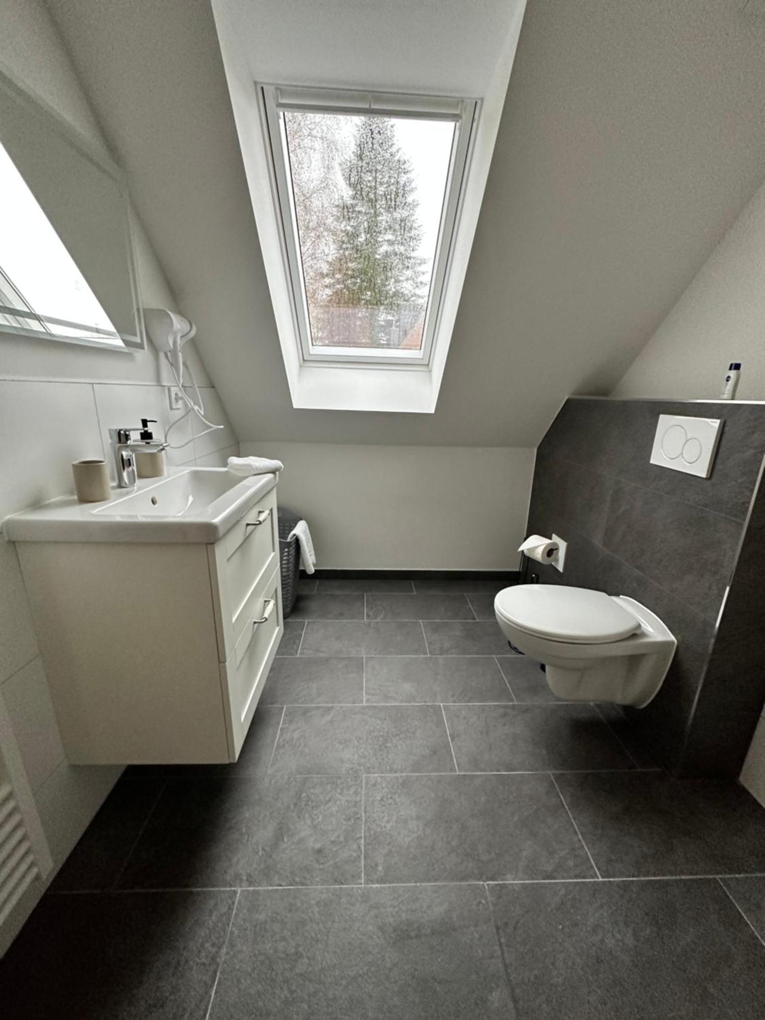 Lagom - An Der Barclays Arena Apartament Hamburg