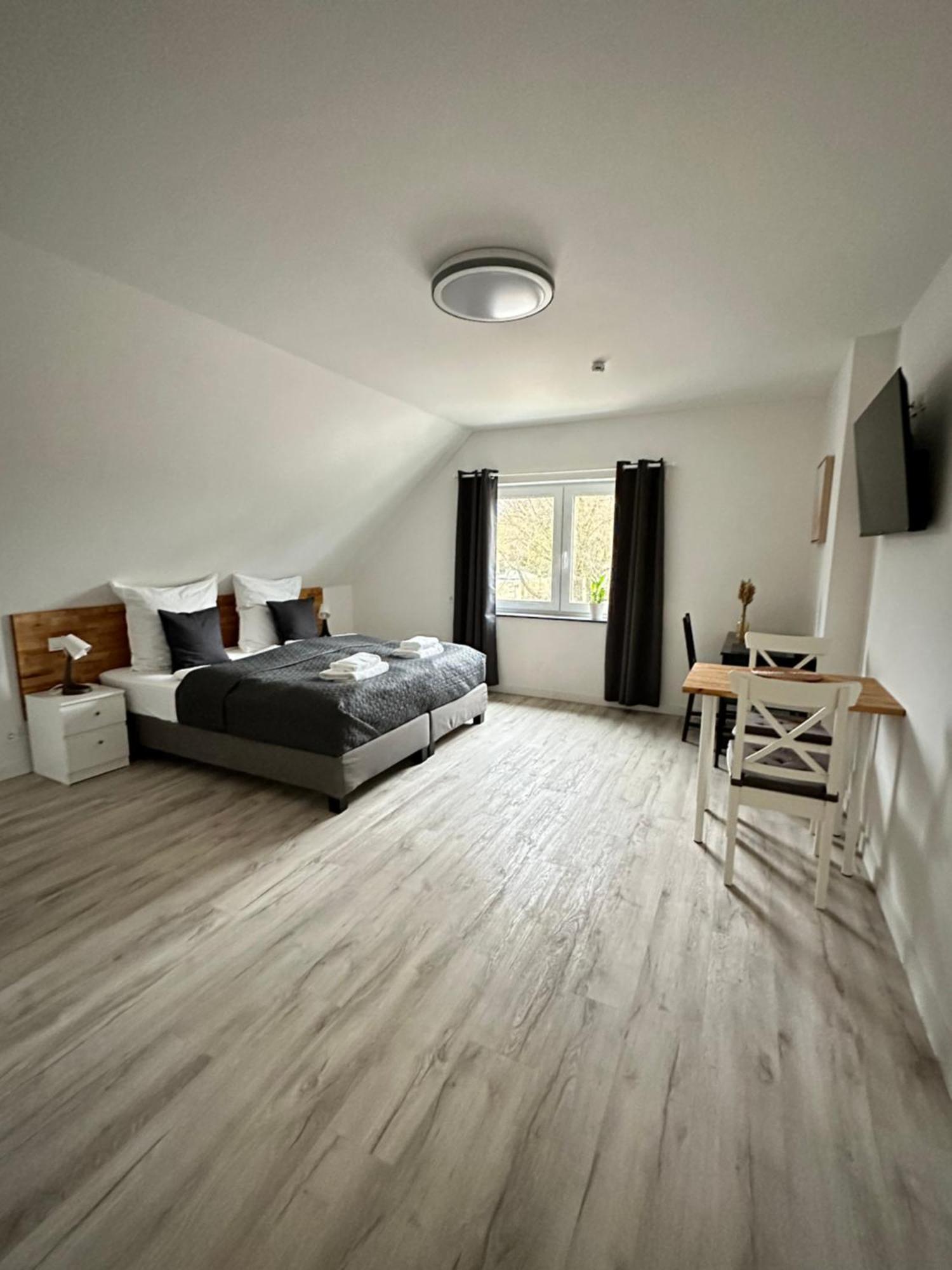 Apartament Lagom - An Der Barclays Arena *