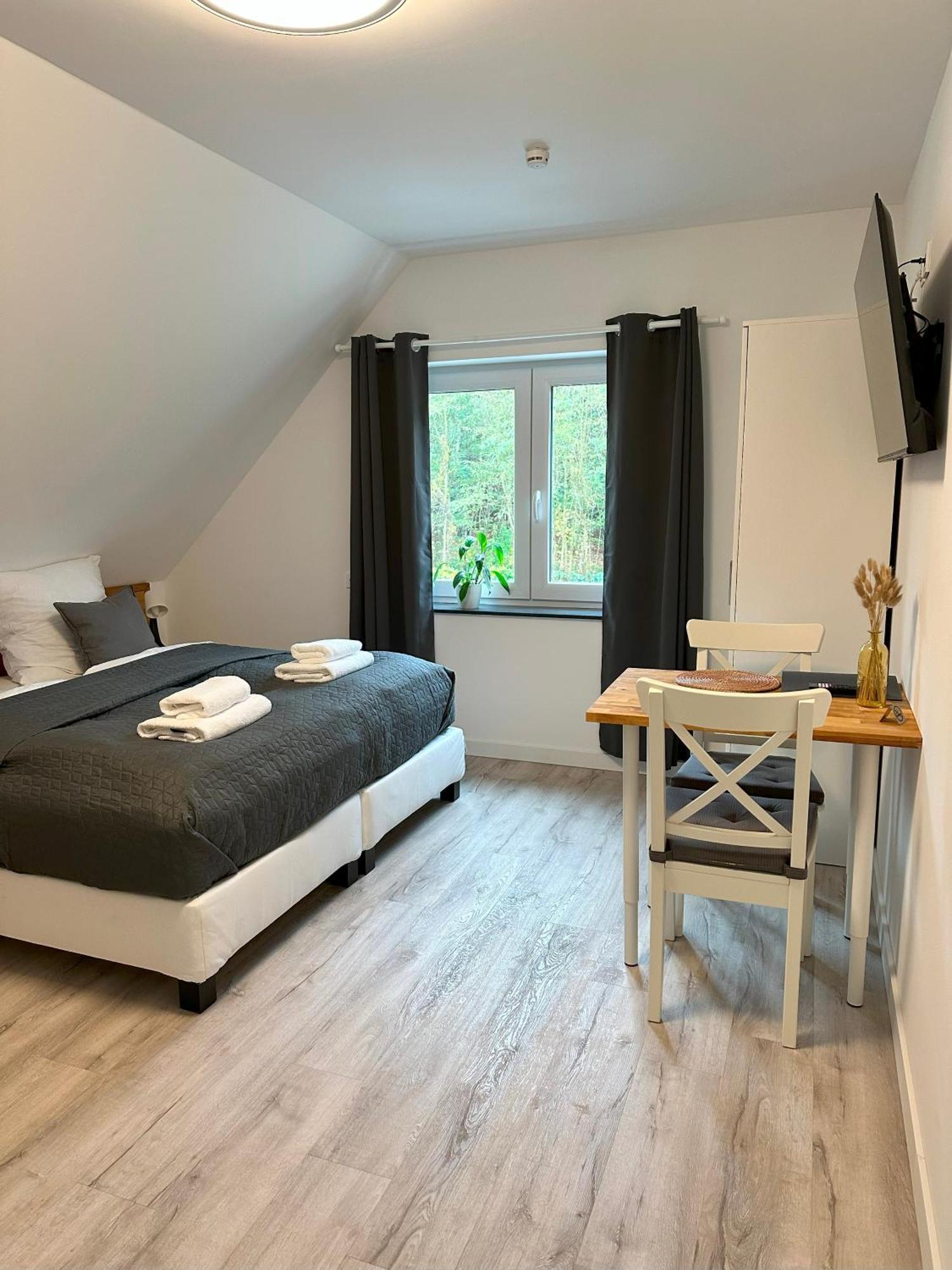 Apartament Lagom - An Der Barclays Arena *
