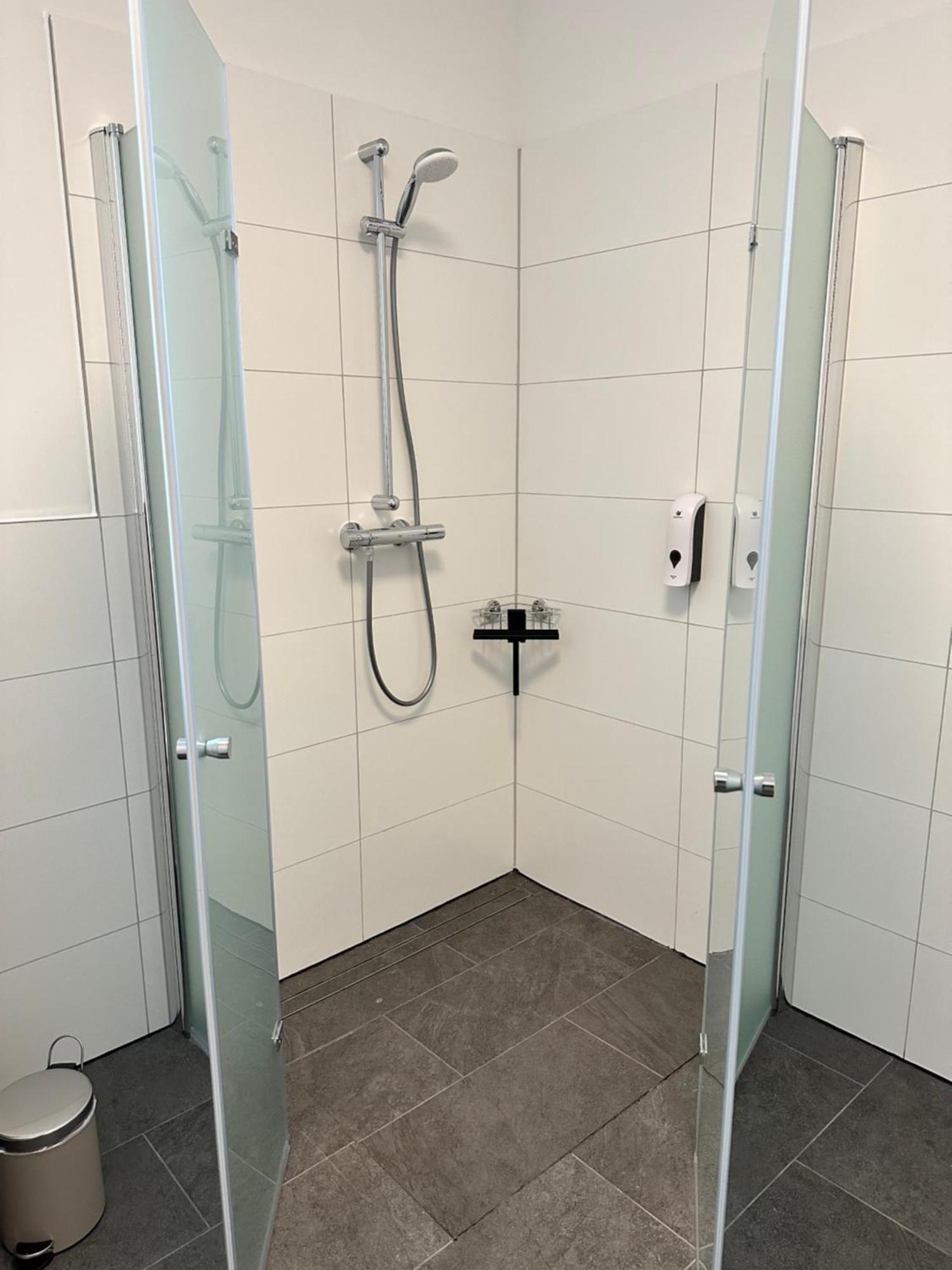 Lagom - An Der Barclays Arena Apartament