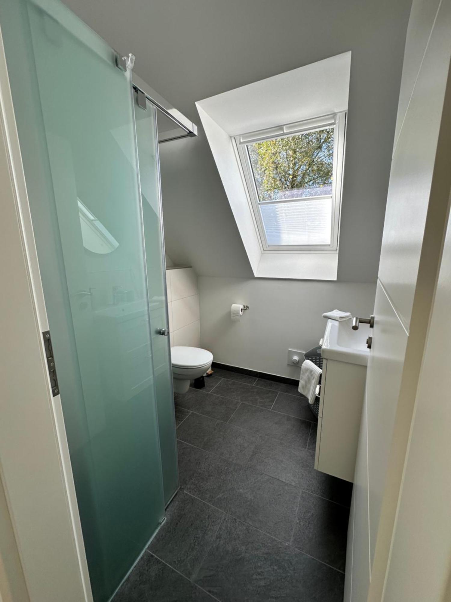 Apartament Lagom - An Der Barclays Arena *